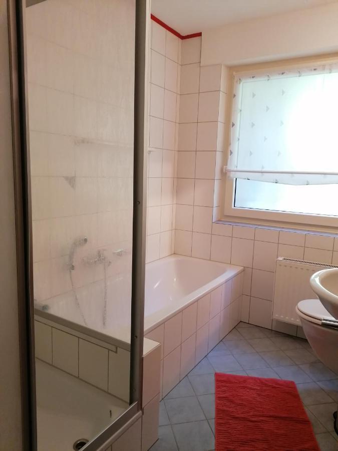 Ferienhaus Fasanennest Uelsen Екстериор снимка
