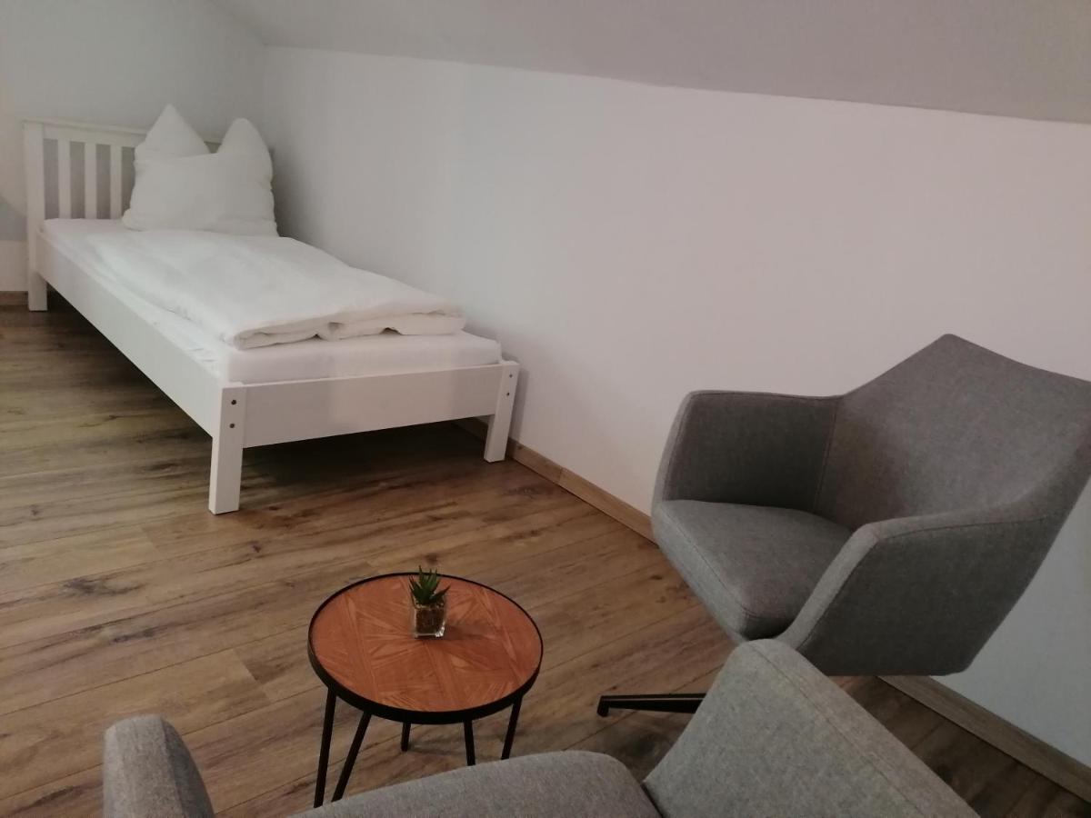 Ferienhaus Fasanennest Uelsen Екстериор снимка